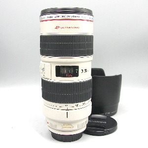캐논 Canon EF 70-200mm F2.8 L IS USM