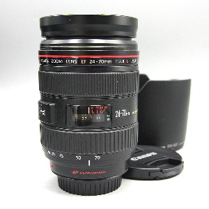 캐논 Canon EF 24-70mm F2.8 L USM