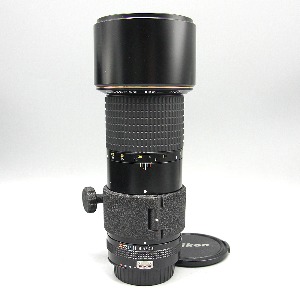 니콘 Nikon MF 300mm F4.5