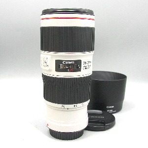 캐논 Canon EF 70-200mm F4 L IS II USM