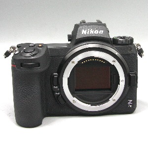 니콘 Nikon Z7II