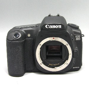 캐논 Canon EOS 20D