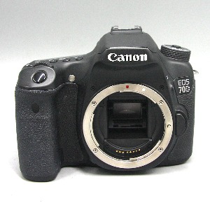 캐논 Canon EOS 70D