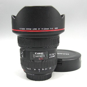 캐논 Canon EF 11-24mm F4 L USM