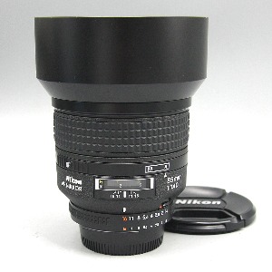 니콘 Nikon AF 85mm F1.4 D