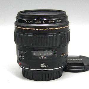 캐논 Canon EF 85mm F1.8 USM