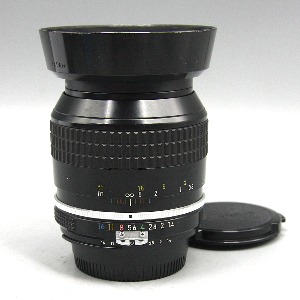 니콘 Nikon MF 35mm F1.4 Ai