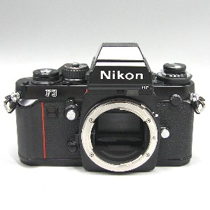 니콘 Nikon F3 HP [No.1924xxx]