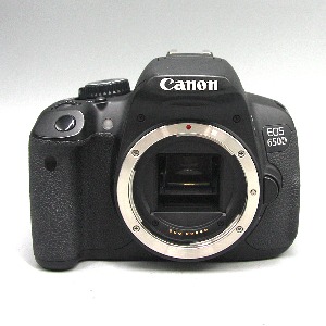 캐논 Canon EOS 650D