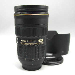 니콘 Nikon AF-S 24-70mm F2.8 G ED