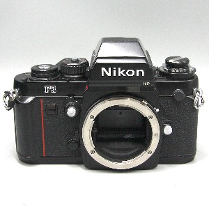 니콘 Nikon F3 HP [No.190xxxx]