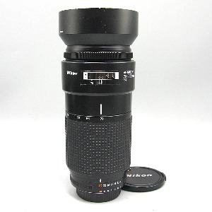 니콘 Nikon AF 70-210mm F4