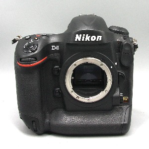 니콘 Nikon D4