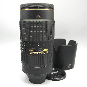 니콘 Nikon AF-S 80-400mm F4.5-5.6 G ED