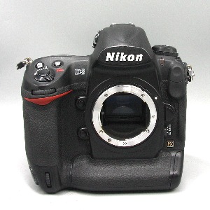 니콘 Nikon D3