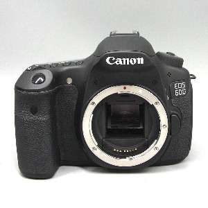 캐논 Canon EOS 60D