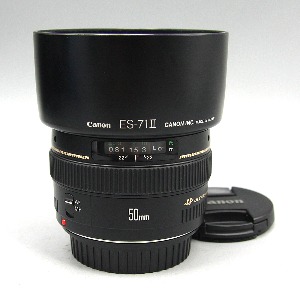 캐논 Canon EF 50mm F1.4