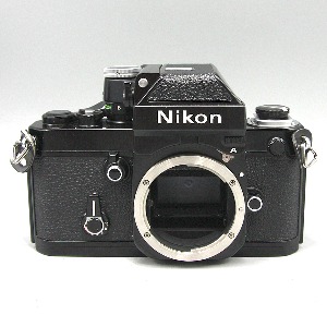 니콘 Nikon F2 A