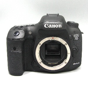 캐논 Canon EOS 7D MarkII