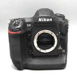 니콘 Nikon D5 [XQD슬롯]