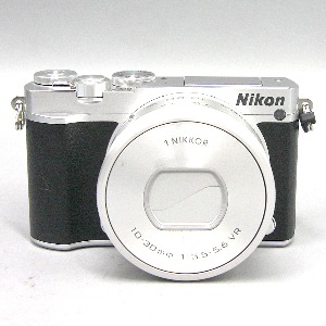 니콘 Nikon1 J5 + 10-30mm