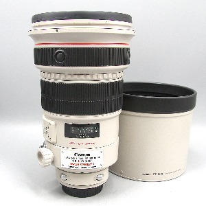 캐논 Canon EF 200mm F2 L IS USM