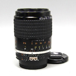 니콘 Nikon MF 105mm F2.8 Micro
