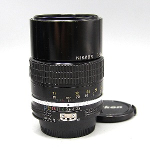 니콘 Nikon MF 135mm F2.8 Ai