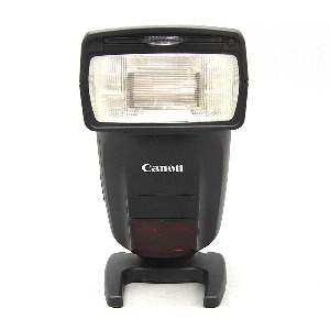 캐논 Canon SPEED LITE 470 EX-AI 플래시