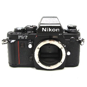 니콘 Nikon F3T