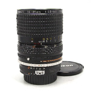 니콘 Nikon MF 28-85mm F3.5-4.5 AiS