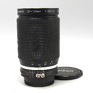 니콘 Nikon MF 35-135mm F3.5-4.5 AiS