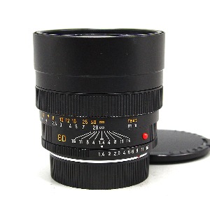 라이카 Leica SUMMILUX-R 80mm F1.4