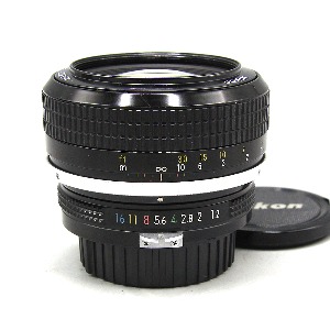니콘 Nikon MF 55mm F1.2 [FM2사용가능]