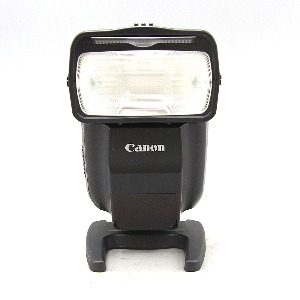 캐논 Canon SPEED LITE 430 EX III-RT 플래시