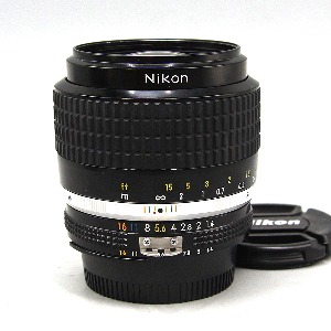 니콘 Nikon MF 35mm F1.4 AiS