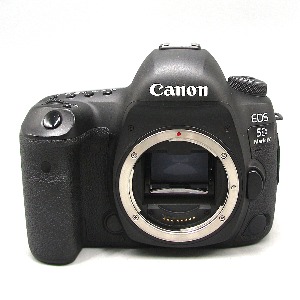 [위탁상품] 캐논 Canon EOS 5D MarkIV [5D Mark4]