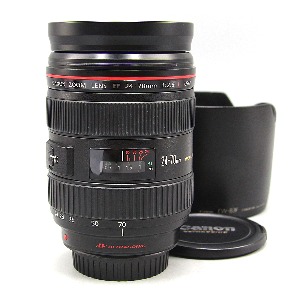 캐논 Canon EF 24-70mm F2.8 L USM