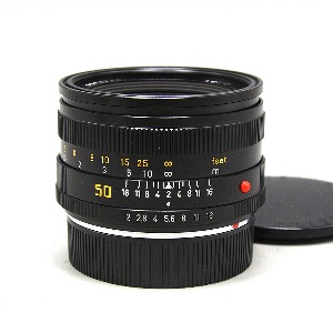 라이카 Leica SUMMICRON-R 50mm F2