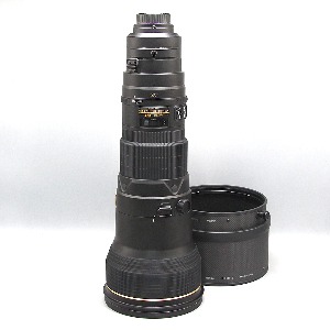 니콘 Nikon AF-S 600mm F4 G ED VR