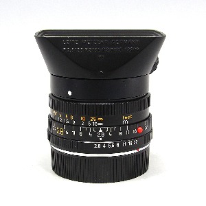 라이카 Leica ELMARIT-R 28mm F2.8
