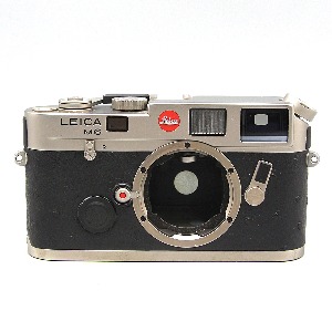 라이카 Leica M6 티탄 non TTL