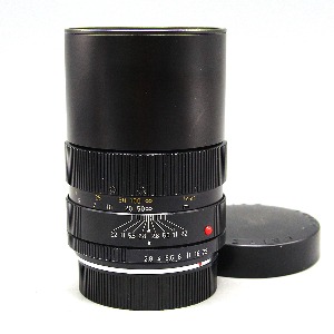 라이카 Leica ELMARIT-R 135mm F2.8