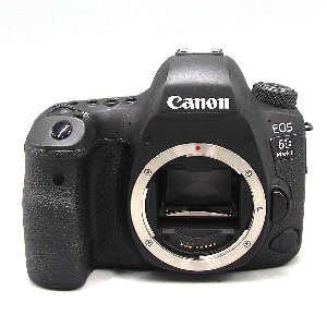 캐논 Canon EOS 6D MarkII [6D Mark2]