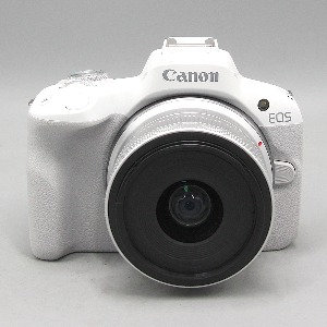 캐논 Canon EOS R50 + 18-45mm