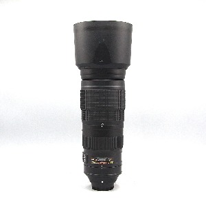 니콘 Nikon AF-S 200-500mm F5.6E ED VR