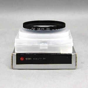라이카 Leica E 60 UVa Filter