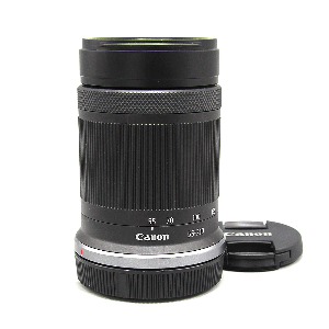 캐논 Canon RF-S 55-210mm F5-7.1 IS STM