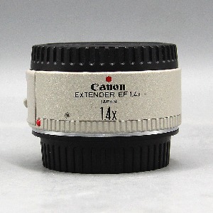 캐논 Canon EXTENDER EF 1.4x