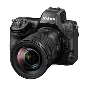 니콘 Nikon Z8 + 24-120mm KIT
